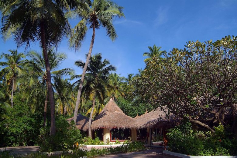 Apartamento Biyadhoo Island Resort