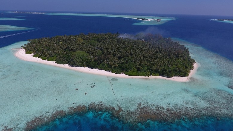 Apartamento Biyadhoo Island Resort