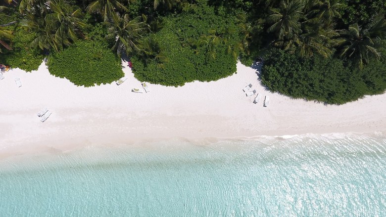 Apartamento Biyadhoo Island Resort