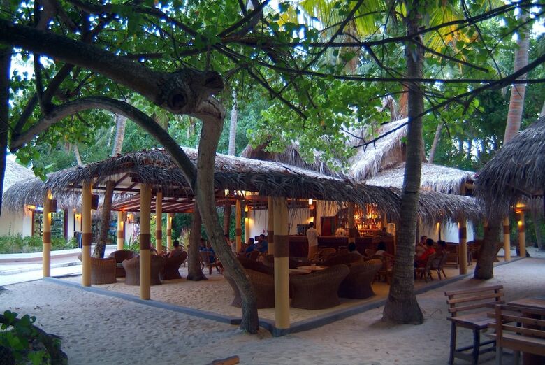 Apartamento Biyadhoo Island Resort