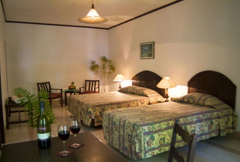 Apartamento Biyadhoo Island Resort