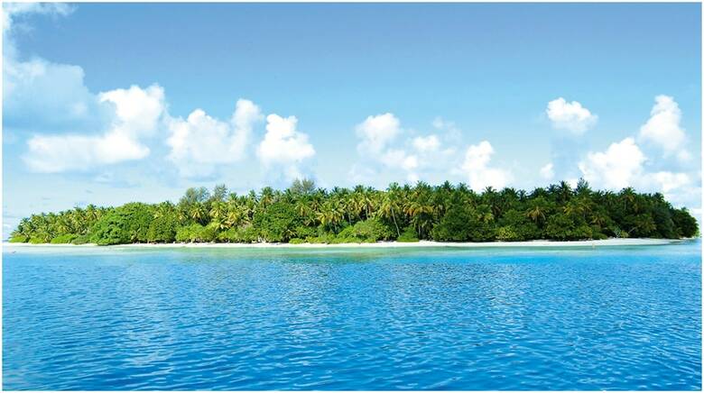 Apartamento Biyadhoo Island Resort