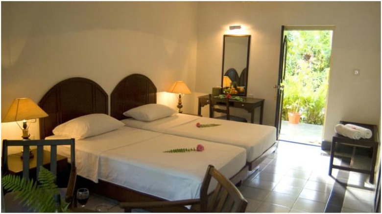 Apartamento Biyadhoo Island Resort
