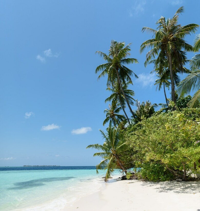 Apartamento Biyadhoo Island Resort