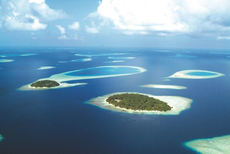 Apartamento Biyadhoo Island Resort