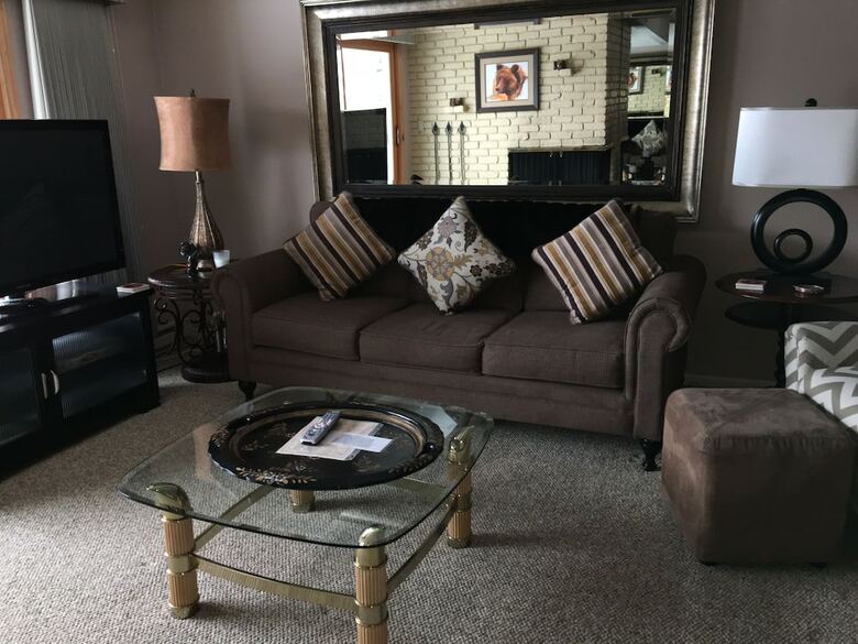 Chateau Blanc Condominiums