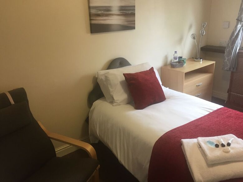 Hotel Riverside Mews