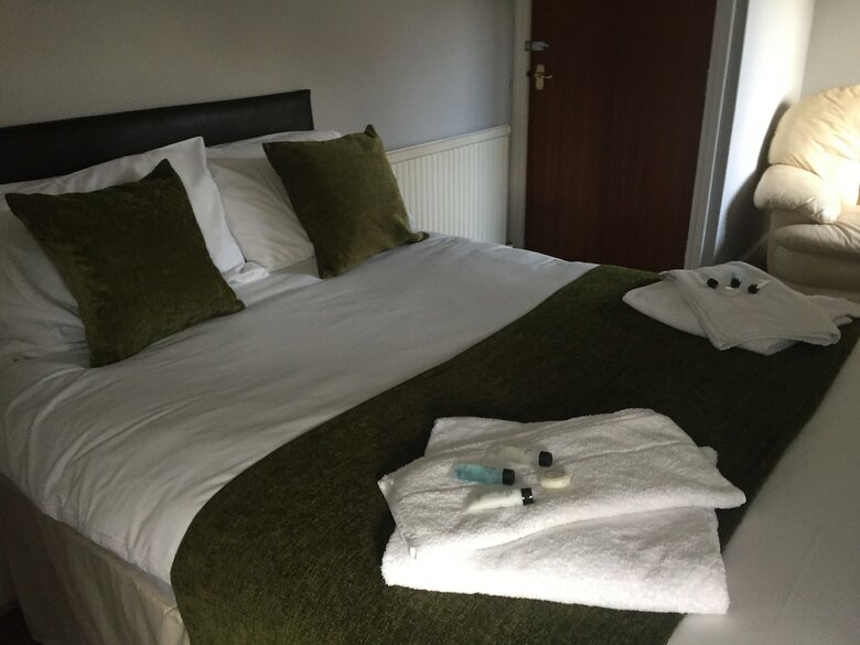 Hotel Riverside Mews