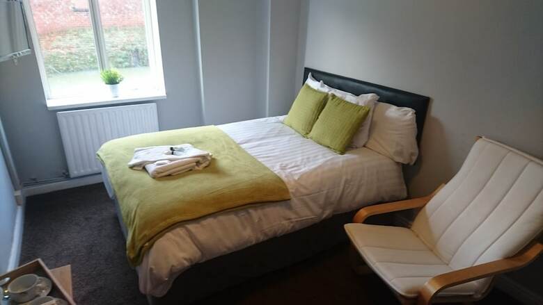Hotel Riverside Mews
