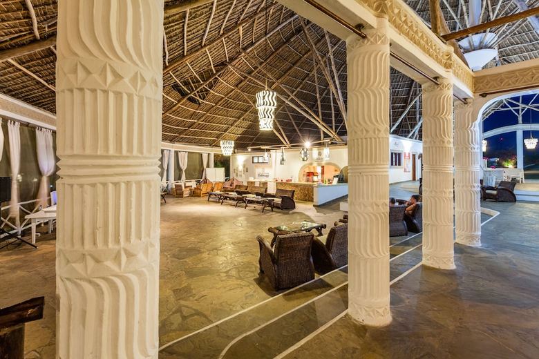 Apartamento Twiga Beach Resort & Spa