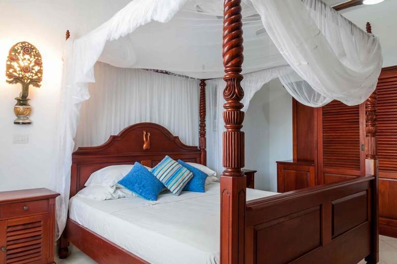 Apartamento Twiga Beach Resort & Spa