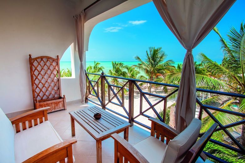 Apartamento Twiga Beach Resort & Spa