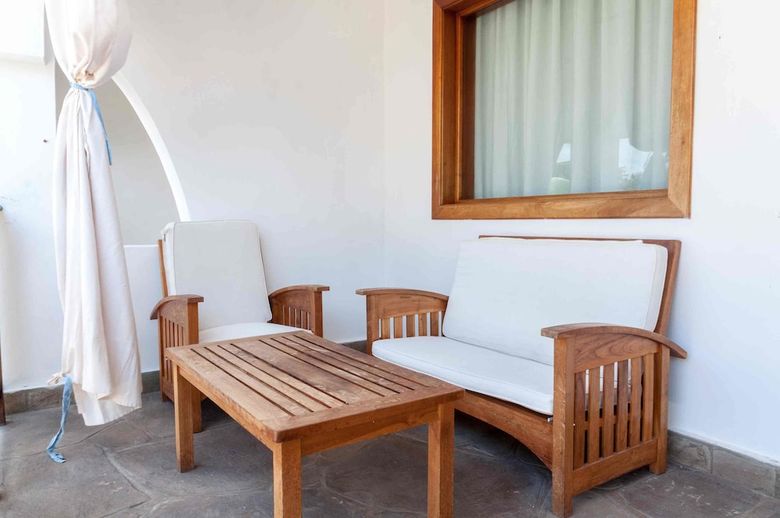 Apartamento Twiga Beach Resort & Spa
