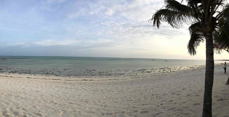 Apartamento Twiga Beach Resort & Spa