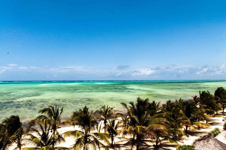 Apartamento Twiga Beach Resort & Spa