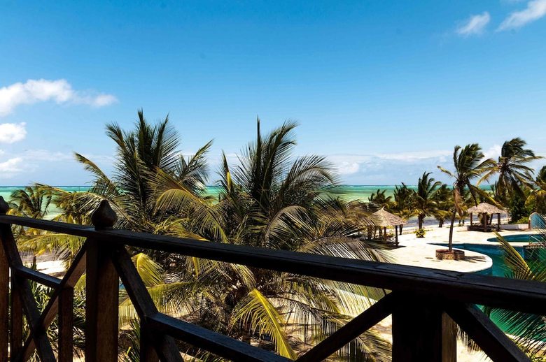 Apartamento Twiga Beach Resort & Spa