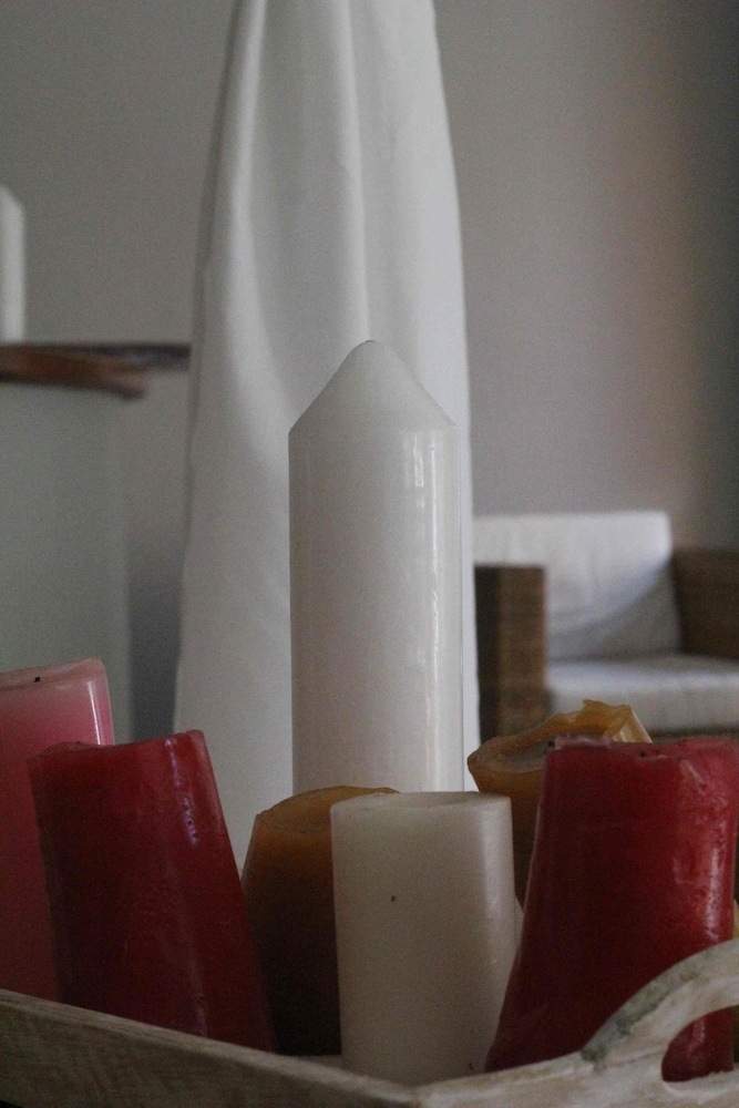 Apartamento Twiga Beach Resort & Spa