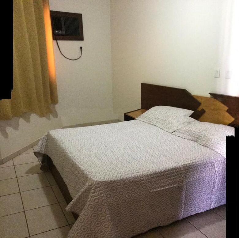 Apartamentos Vit�ria Das Thermas Via Caldas