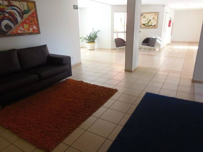 Apartamentos Vit�ria Das Thermas Via Caldas