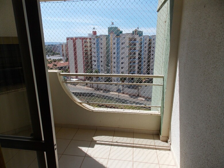 Apartamentos Vit�ria Das Thermas Via Caldas