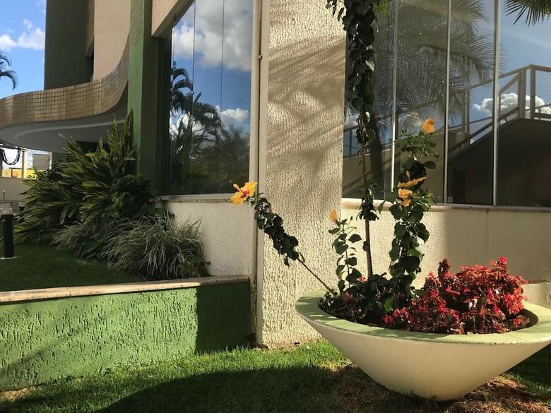 Apartamentos Vit�ria Das Thermas Via Caldas