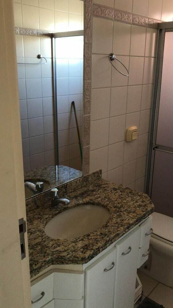 Apartamentos Vit�ria Das Thermas Via Caldas