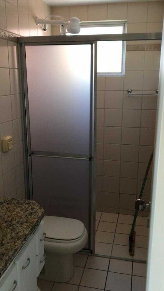 Apartamentos Vit�ria Das Thermas Via Caldas