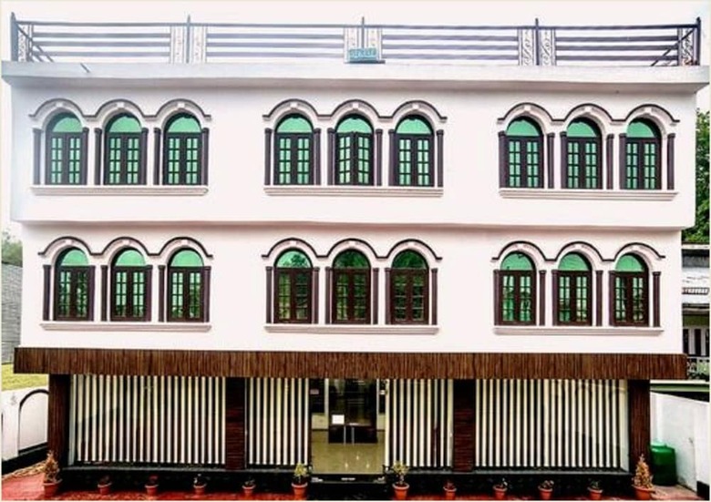 Tih Hotel Ash Vale