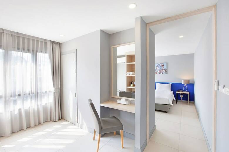 Xen Hotel Nakhon Pathom