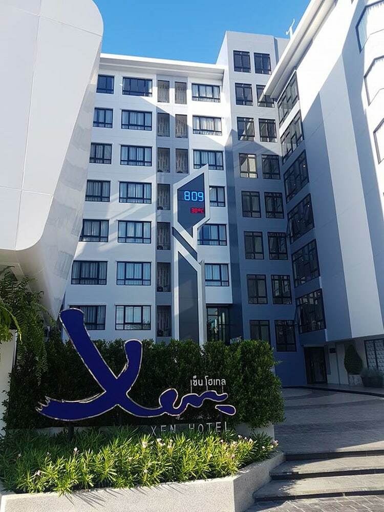 Xen Hotel Nakhon Pathom