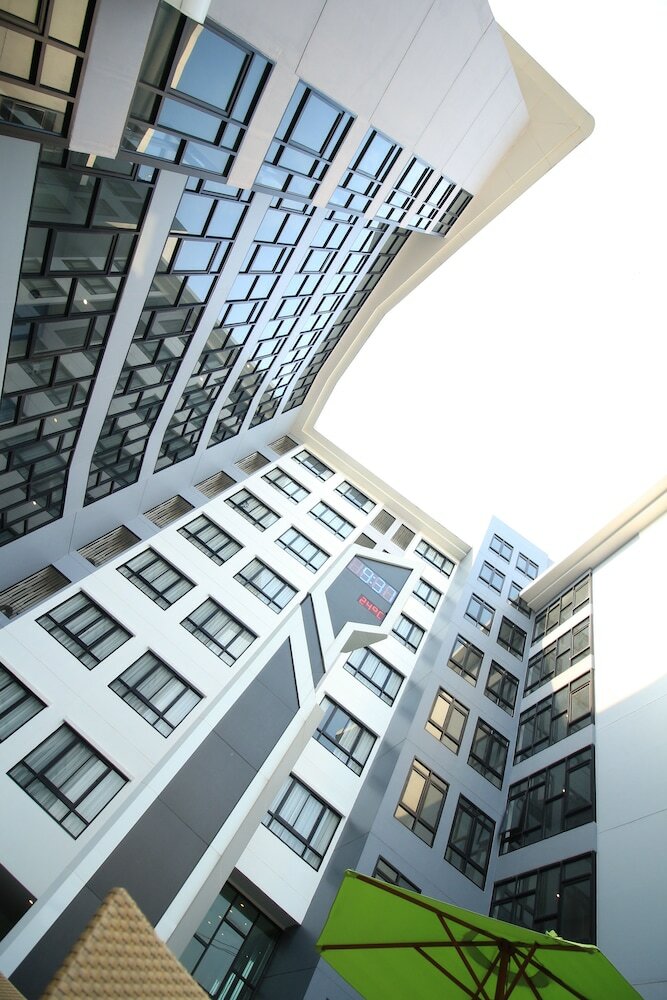 Xen Hotel Nakhon Pathom
