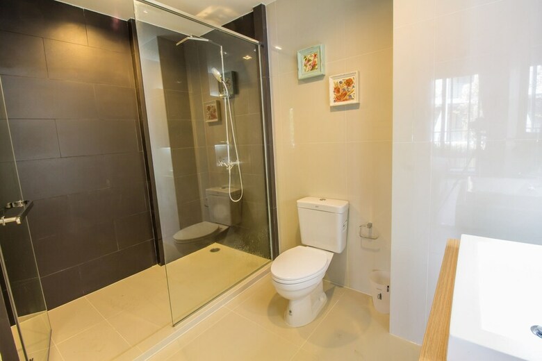 Villa 23 Degrees By Favstay