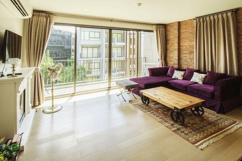 Villa 23 Degrees By Favstay