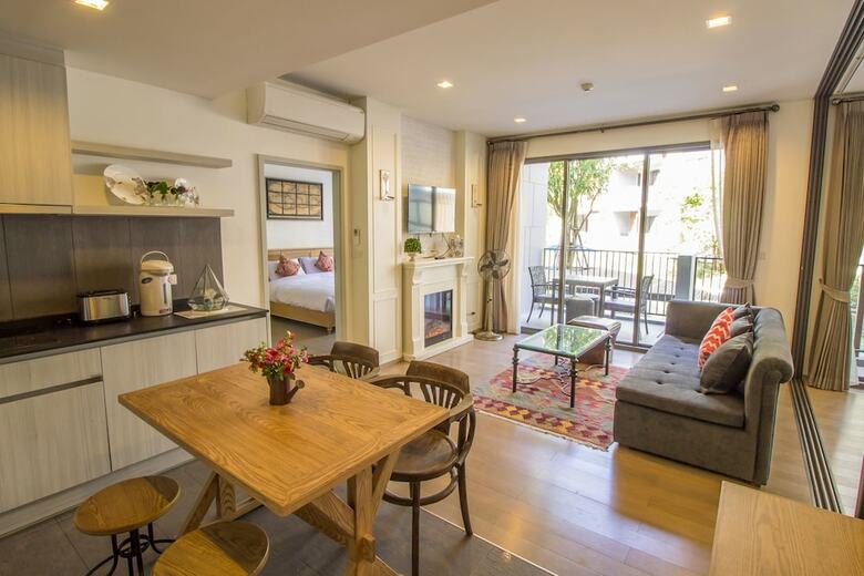 Villa 23 Degrees By Favstay