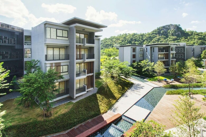 Villa 23 Degrees By Favstay