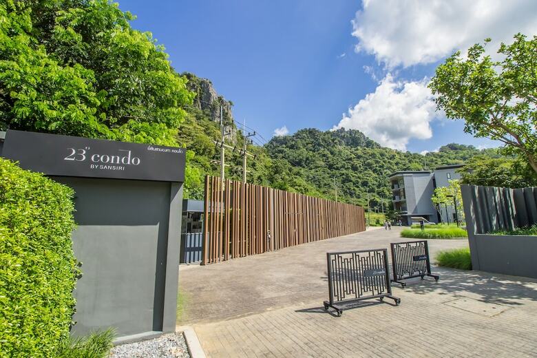 Villa 23 Degrees By Favstay