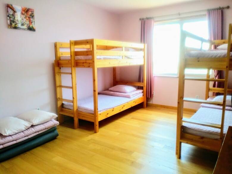 Hotel Dodo27 Guest House