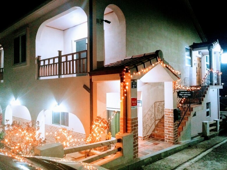 Hotel Dodo27 Guest House