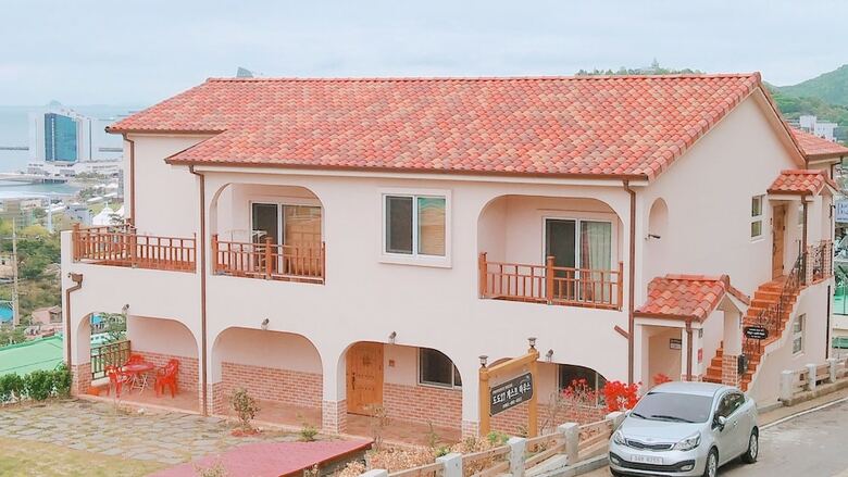 Hotel Dodo27 Guest House