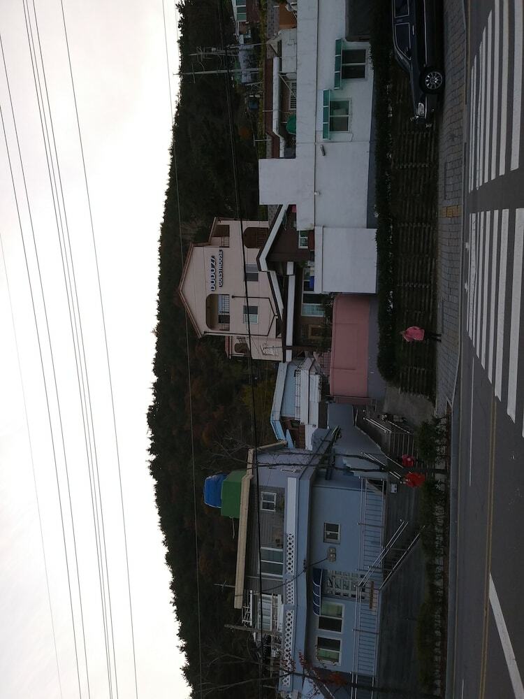 Hotel Dodo27 Guest House