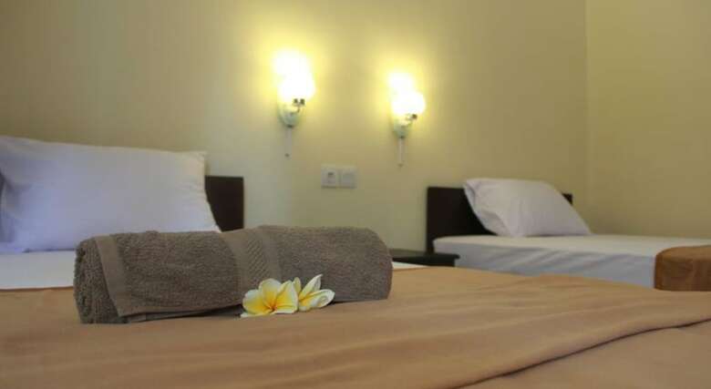Hotel Jenny Bunker Homestay