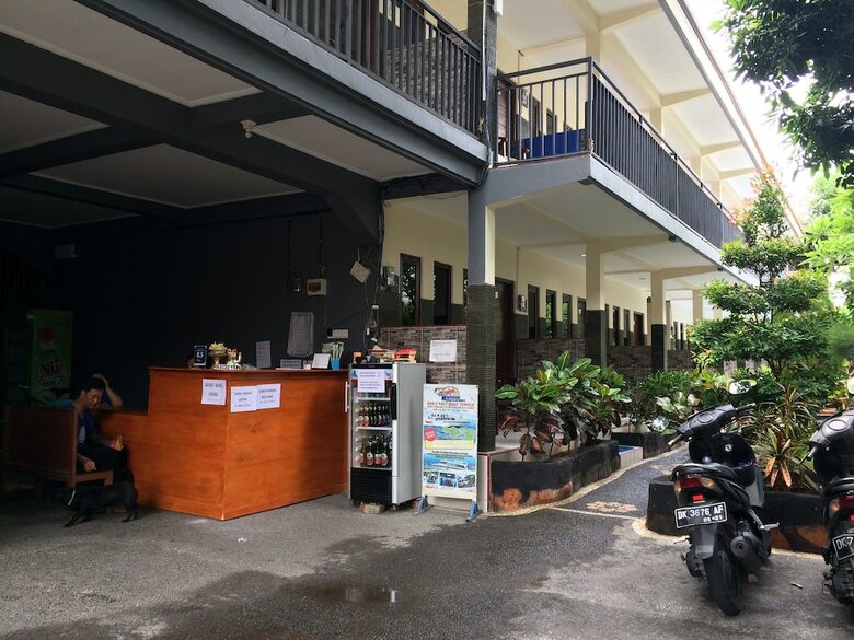 Hotel Jenny Bunker Homestay