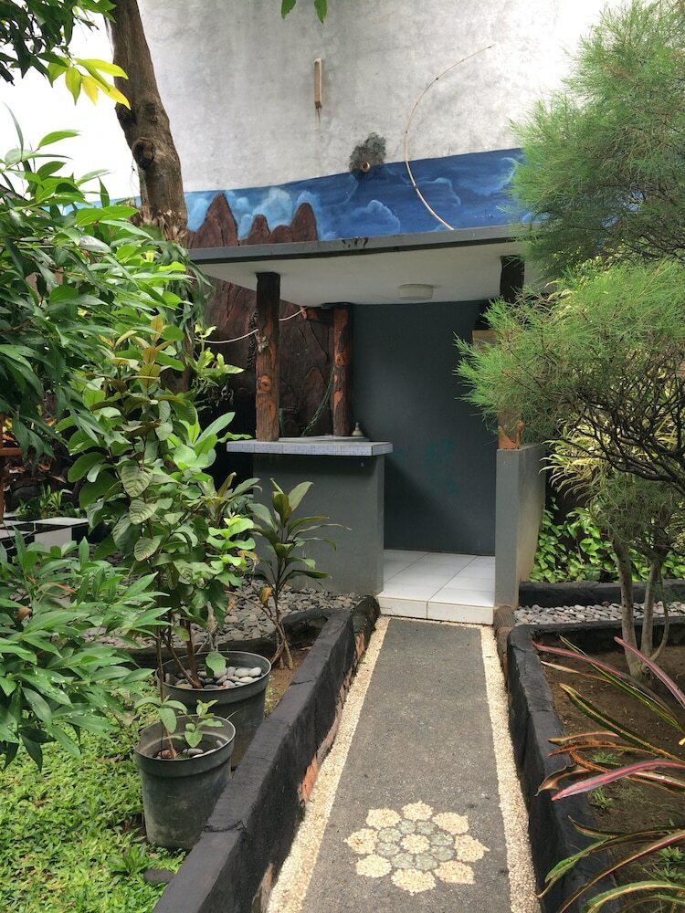Hotel Jenny Bunker Homestay