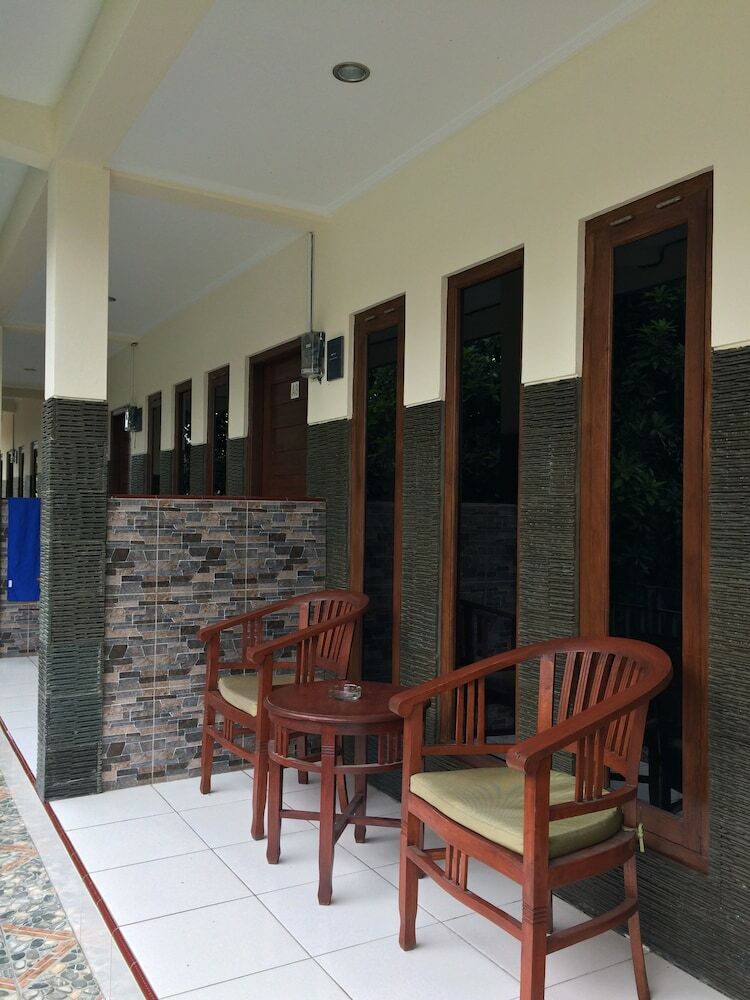 Hotel Jenny Bunker Homestay