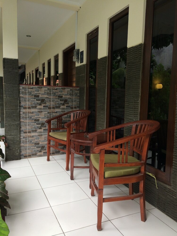 Hotel Jenny Bunker Homestay