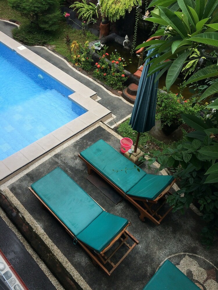 Hotel Jenny Bunker Homestay