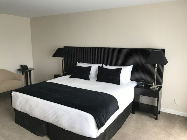 Hotel Hackthorne Gardens Luxury Accommodation
