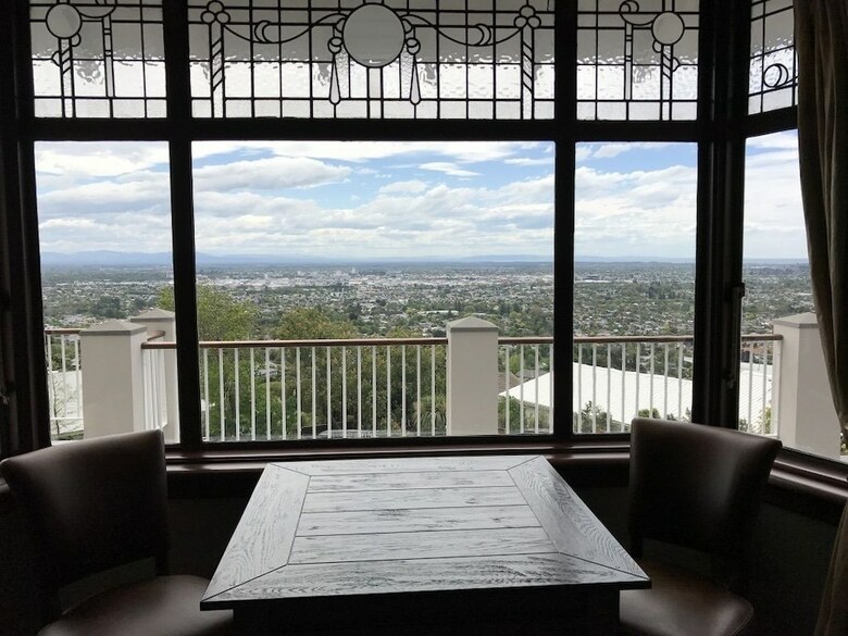 Hotel Hackthorne Gardens Luxury Accommodation