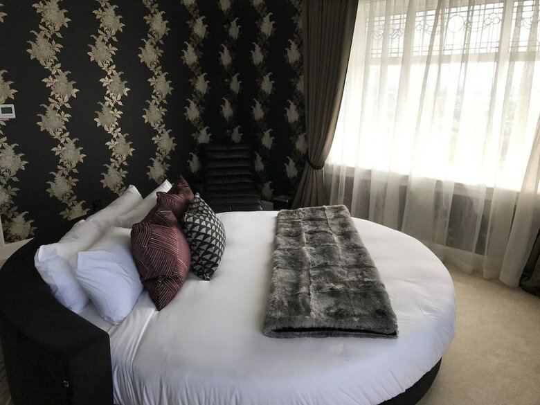 Hotel Hackthorne Gardens Luxury Accommodation