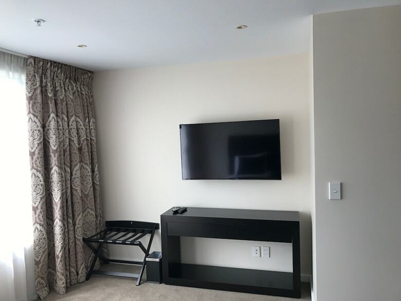 Hotel Hackthorne Gardens Luxury Accommodation